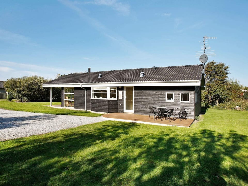 House | Exterior