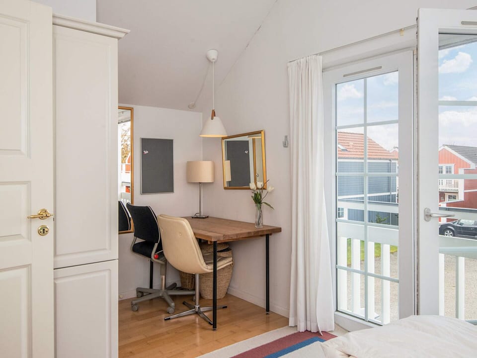 House | View from property