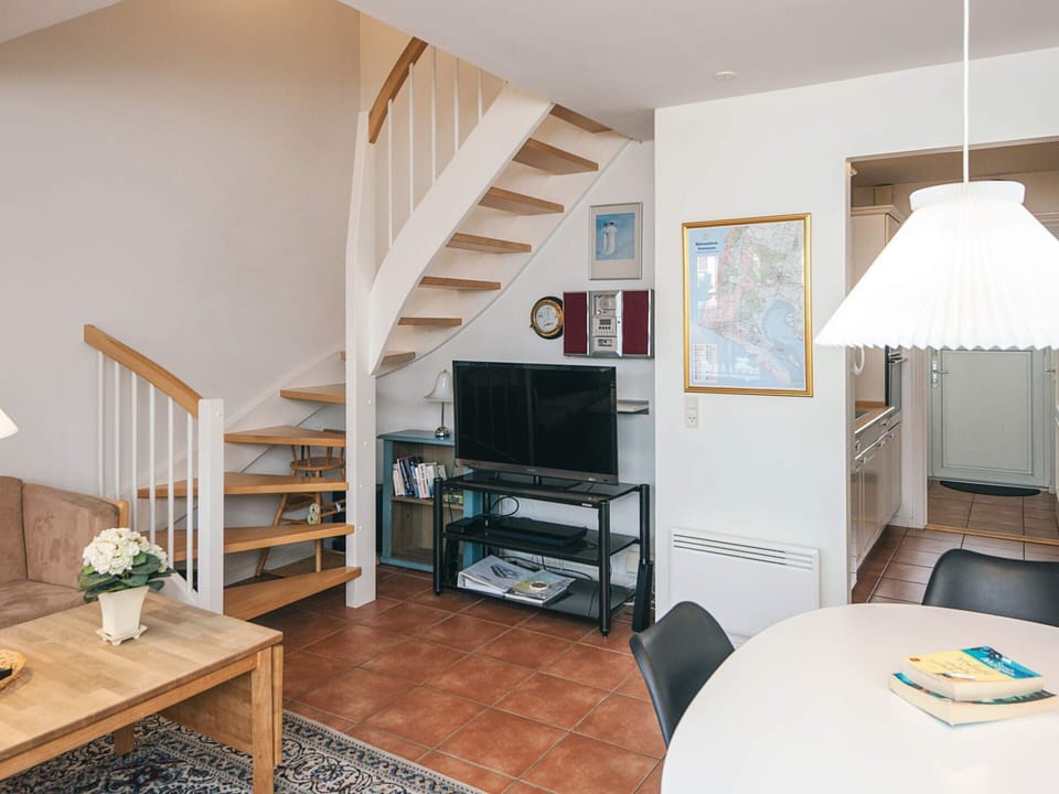 House | Interior