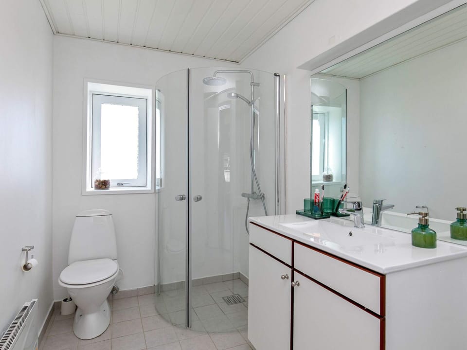 4 Star Holiday Home in Lokken House in Løkken