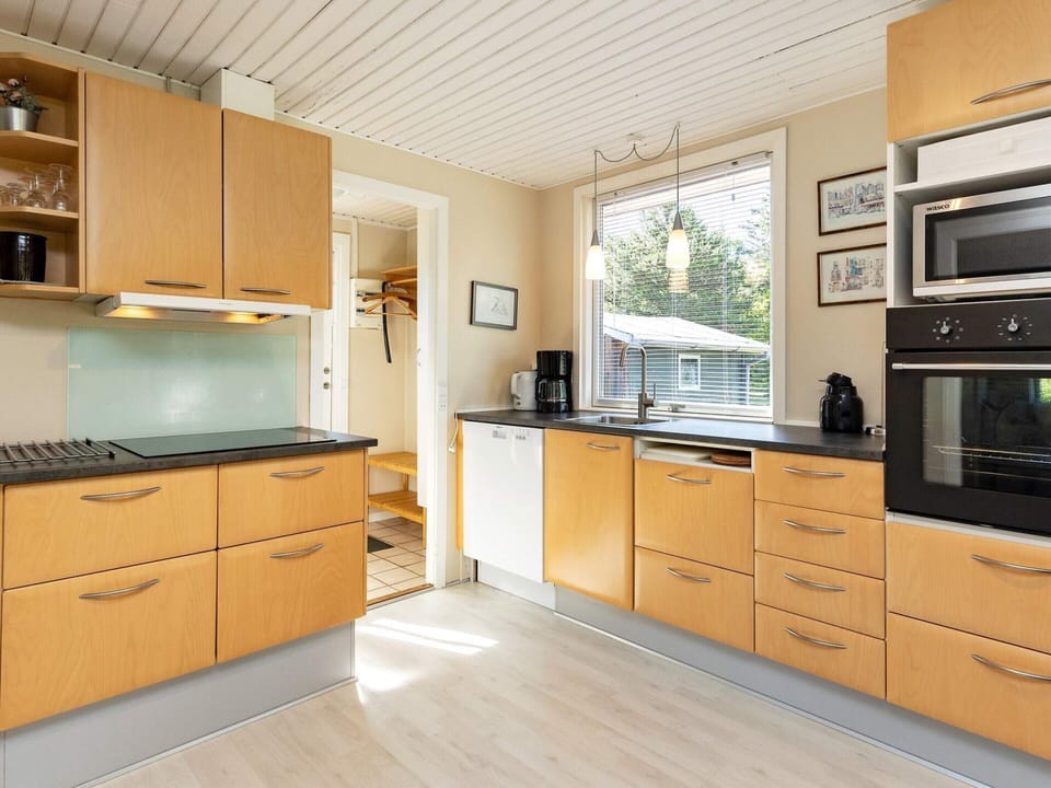 House | Interior