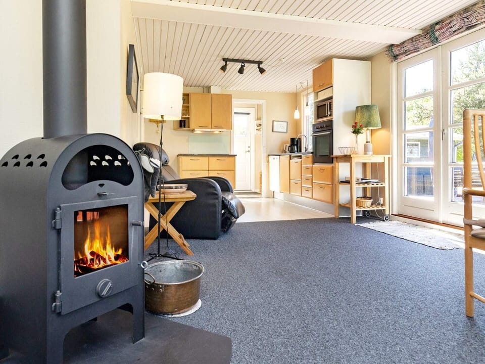 House | Interior