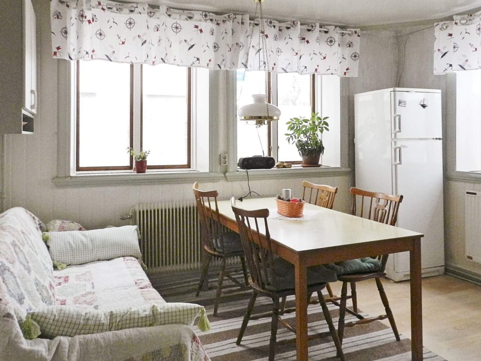 Apartment | Interior