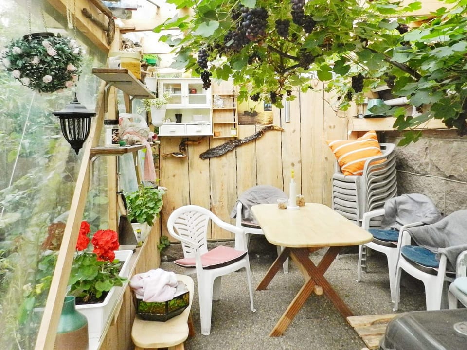 Apartment | Exterior