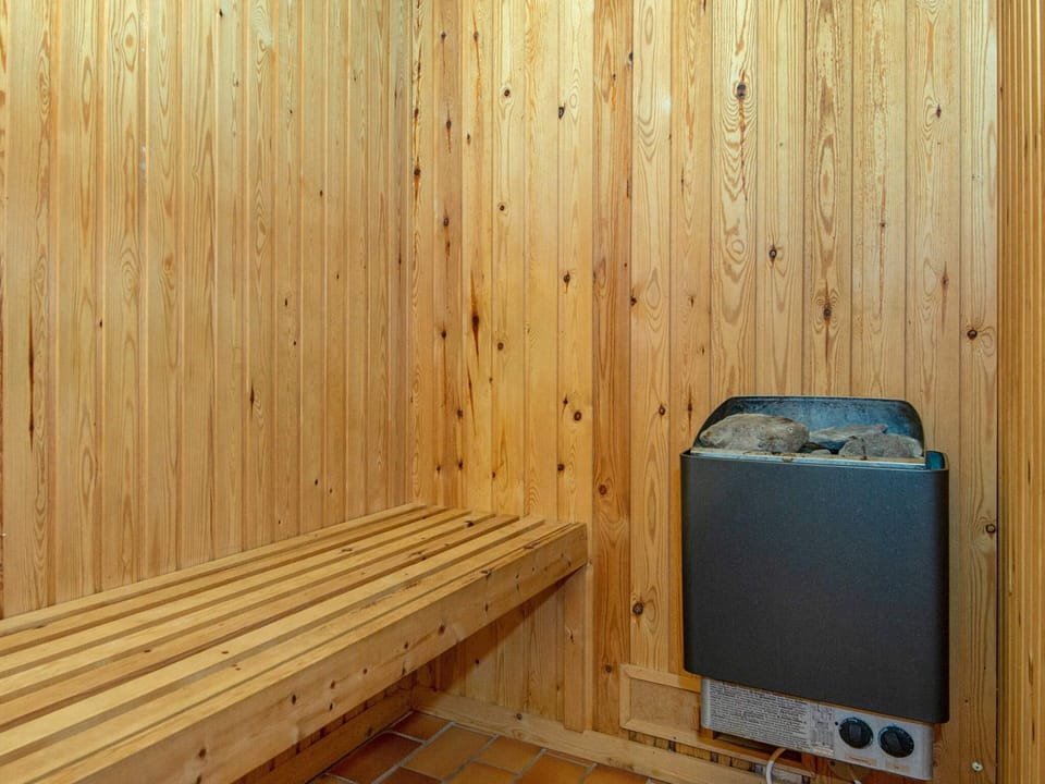 6 Person Holiday Home in Orsted-by Traum Cottage in Central Denmark Region