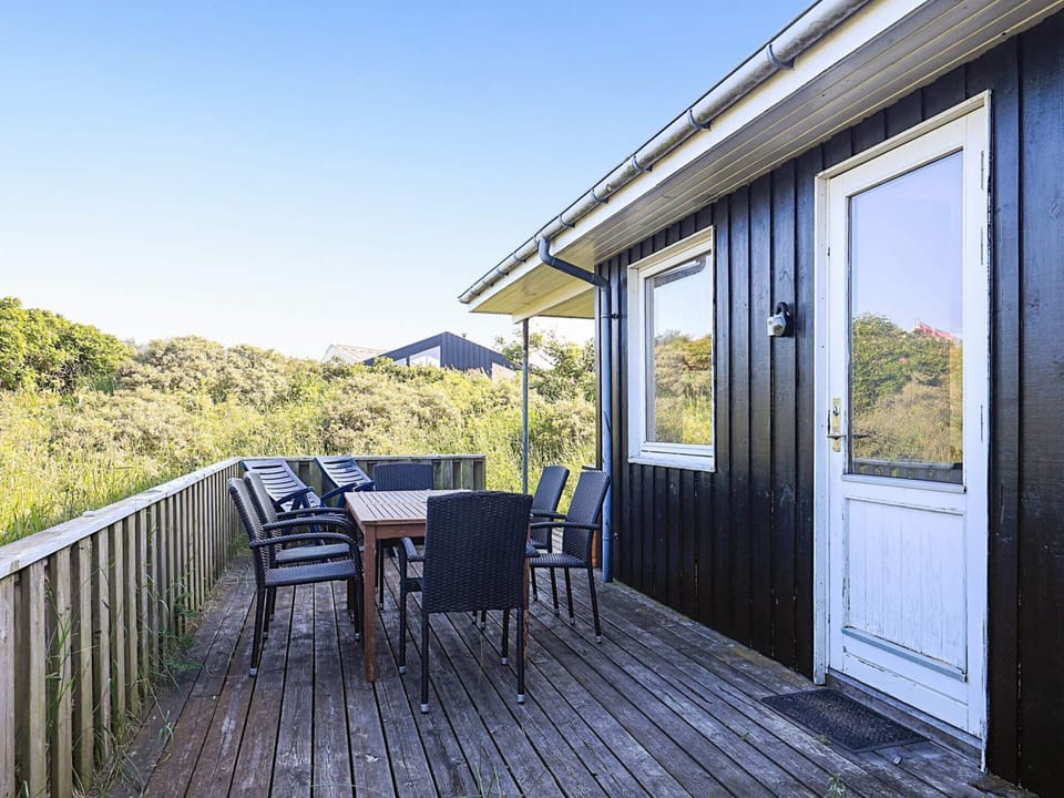 House | View from property