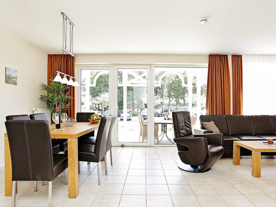 Apartment | Interior