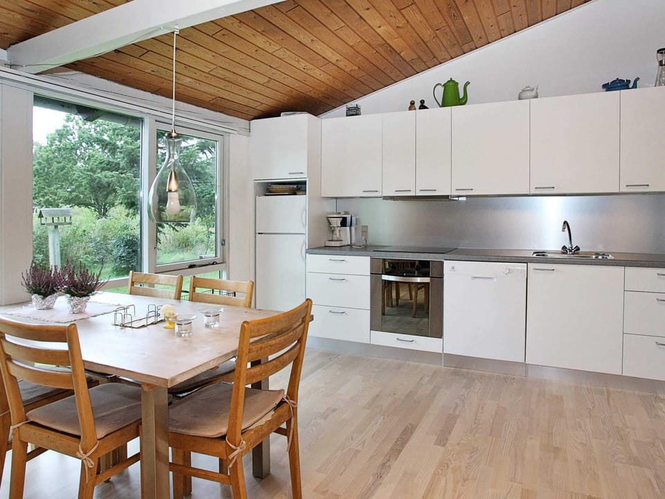 House | Interior