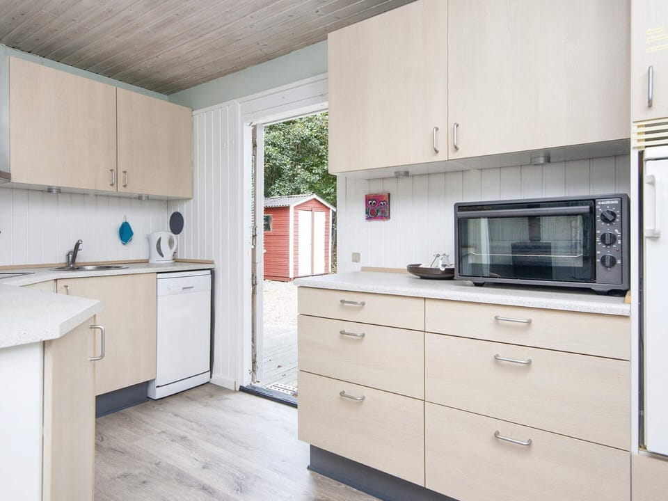 House | Private kitchen