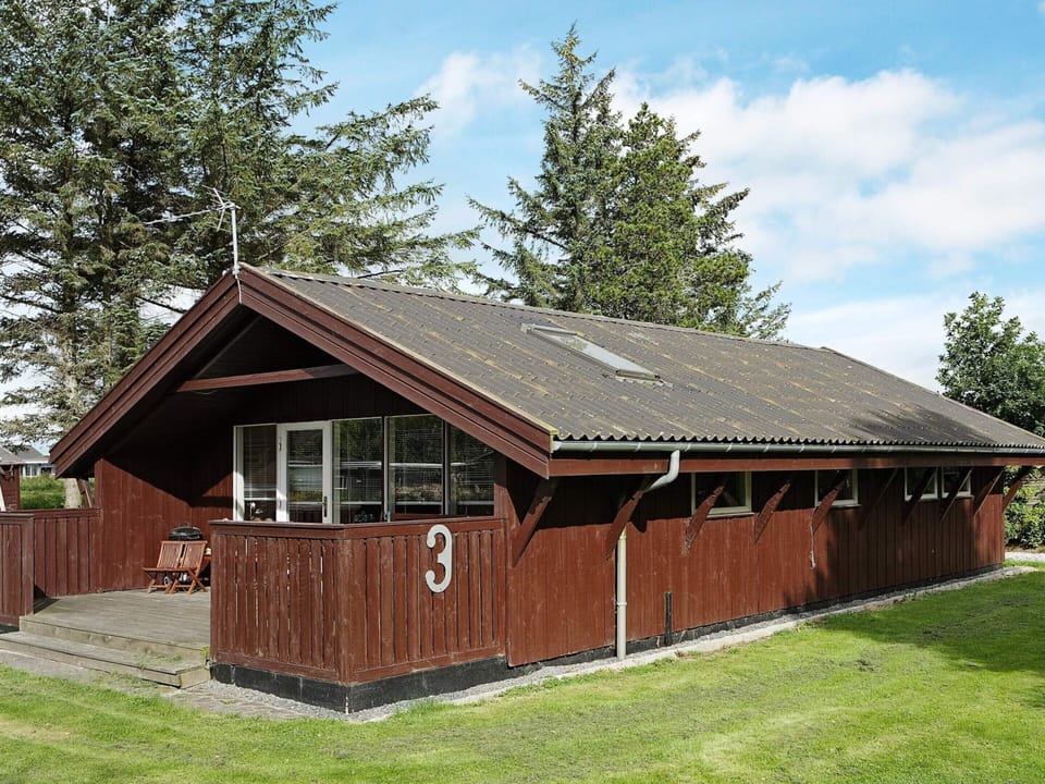 House | Exterior