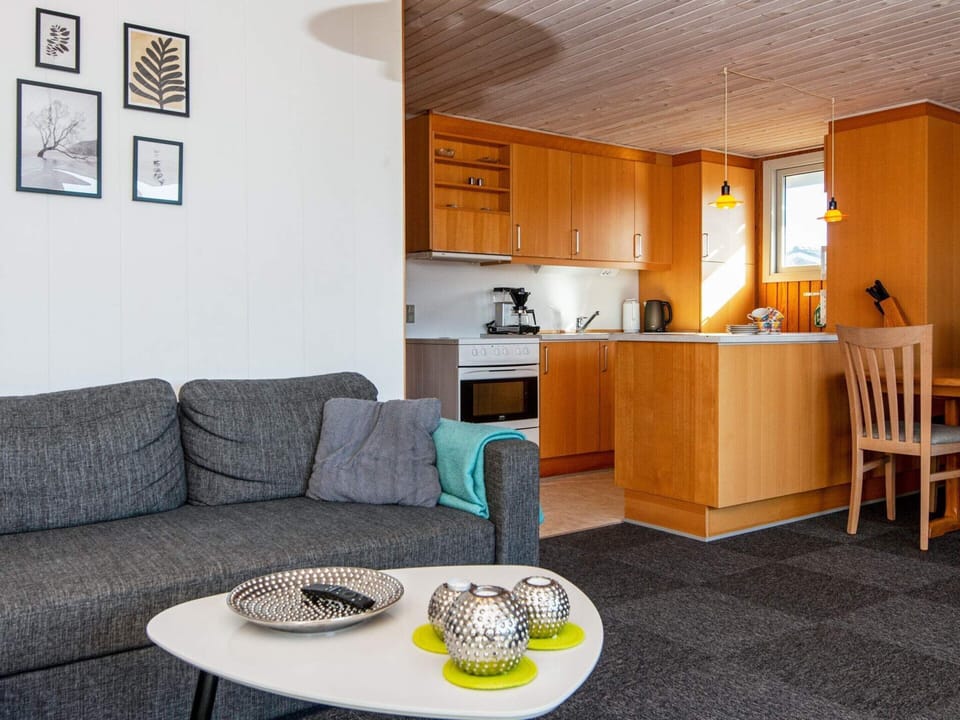 House | Living area