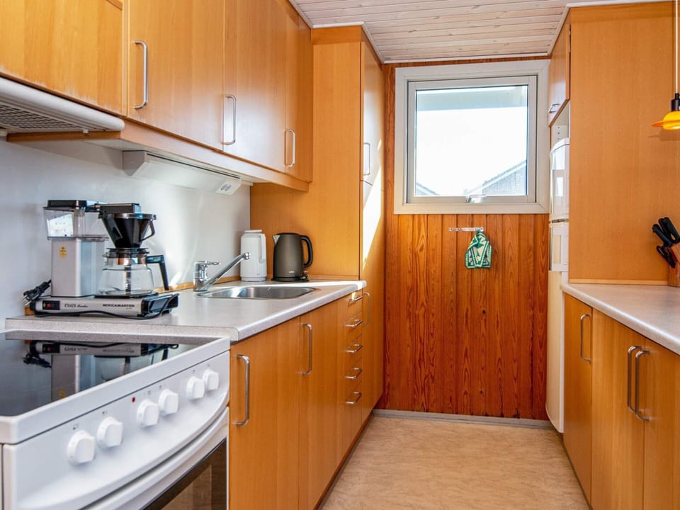 House | Private kitchen