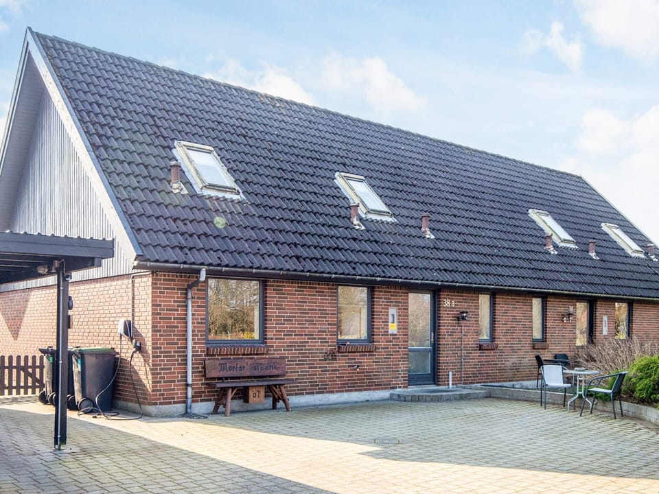 Apartment | View from property