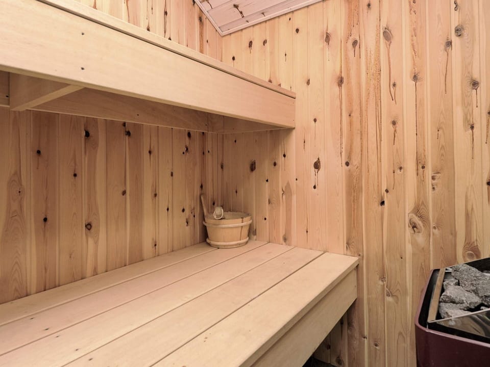 5 Star Holiday Home in Farvang House in Central Denmark Region