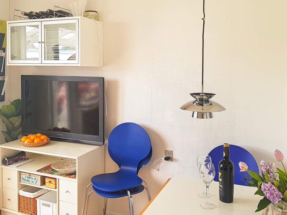 Apartment | Interior