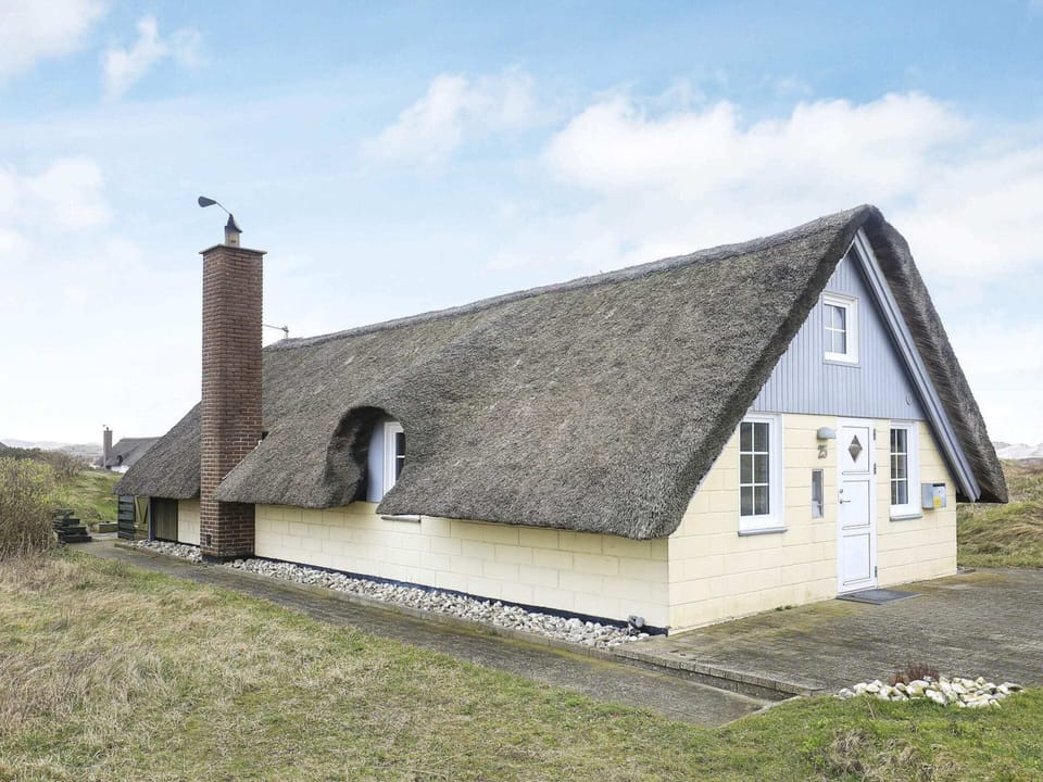 House | View from property