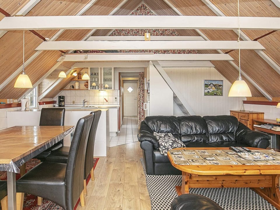 House | Interior
