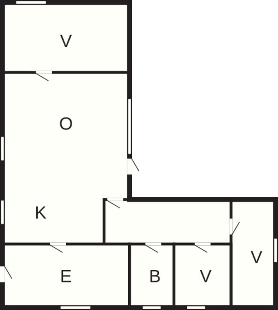 House | Floor plan