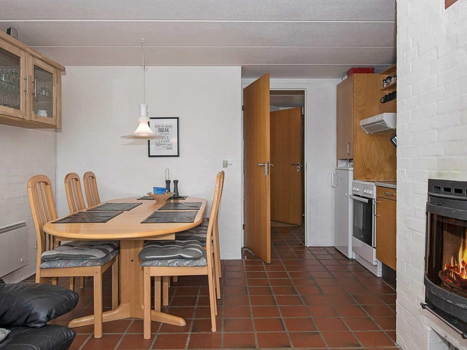House | Interior