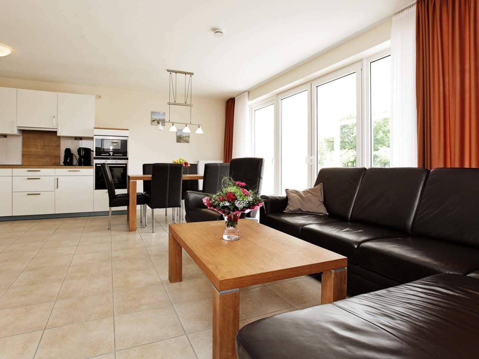 Apartment | Interior