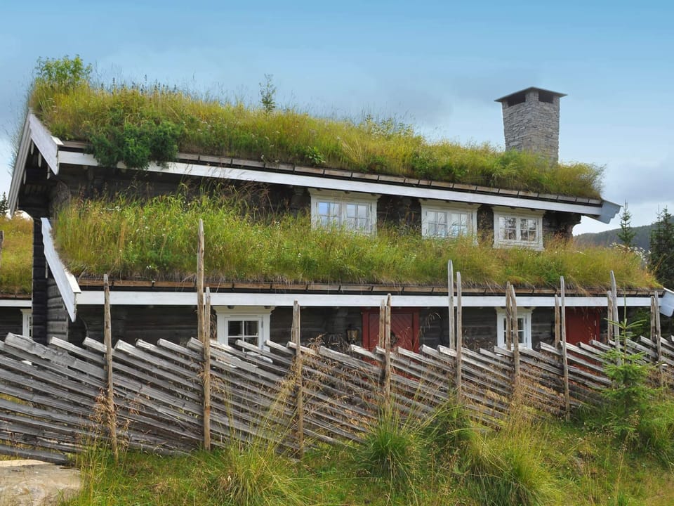 House | Exterior