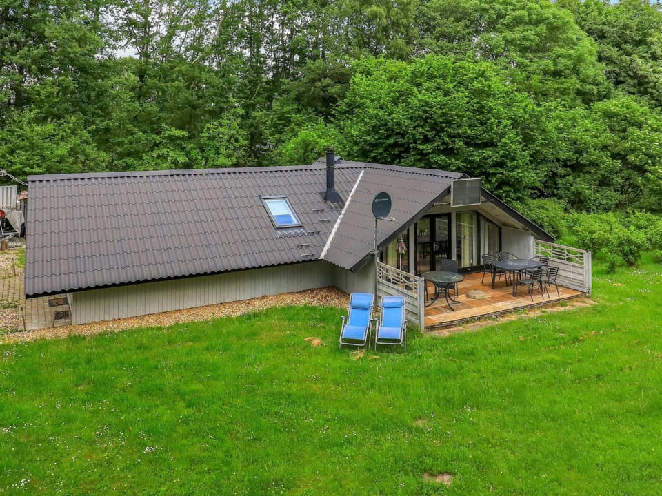 House | View from property