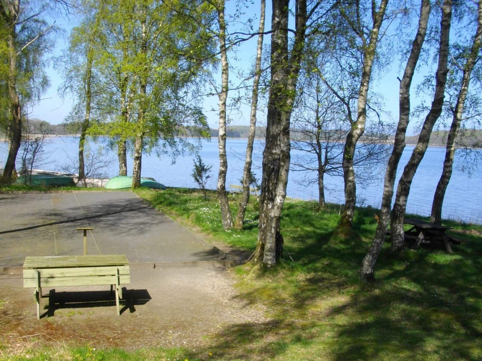 House | View from property