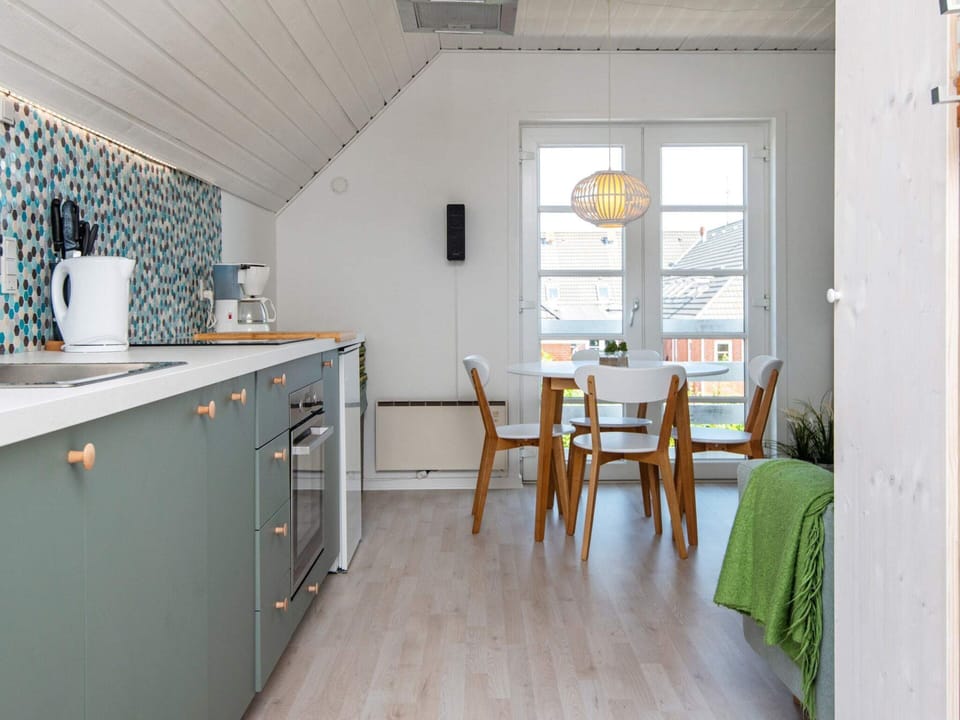 Apartment | Interior