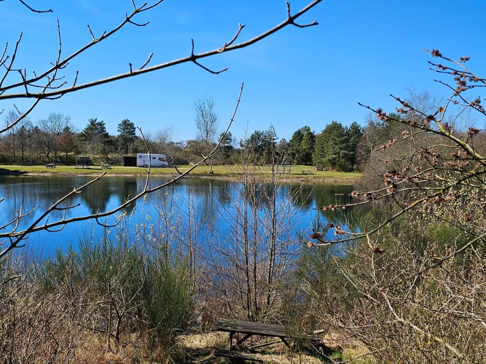 House | Water view