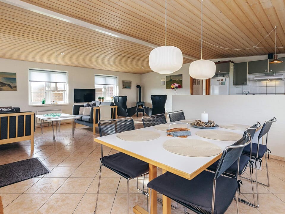 House | Interior