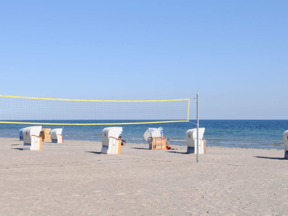 Apartment | Beach