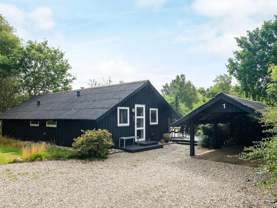 House | View from property
