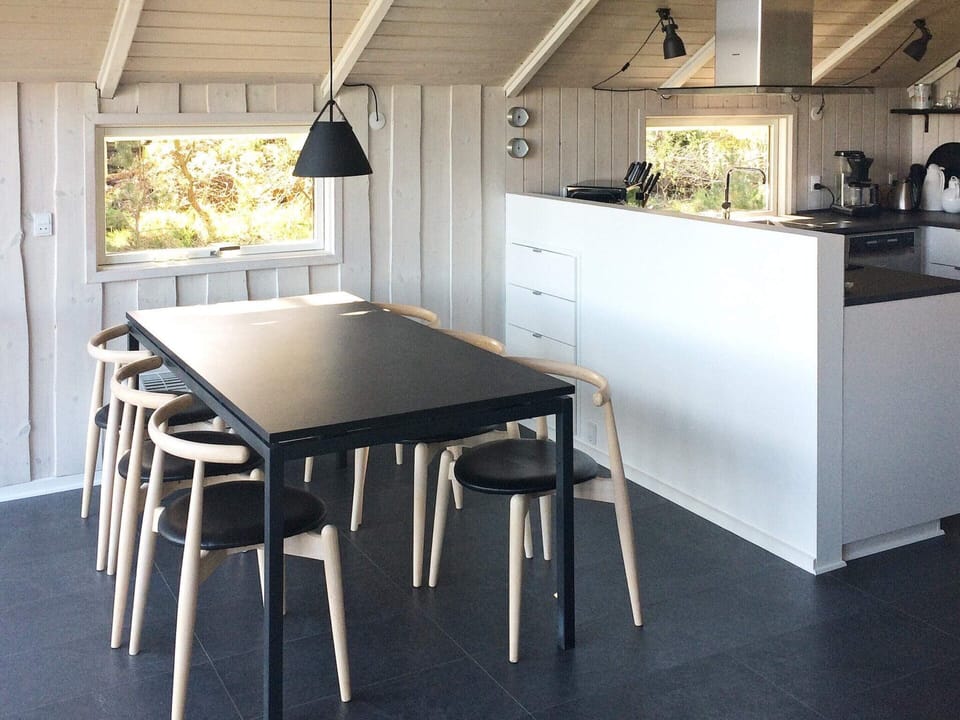 House | Dining
