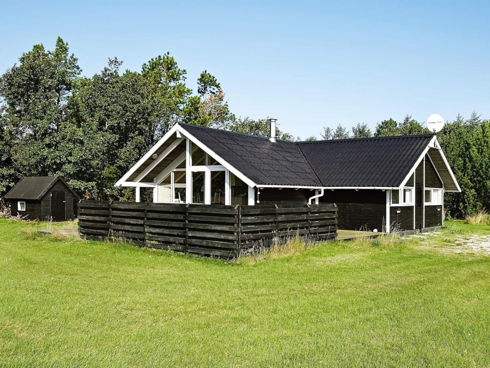 House | Exterior