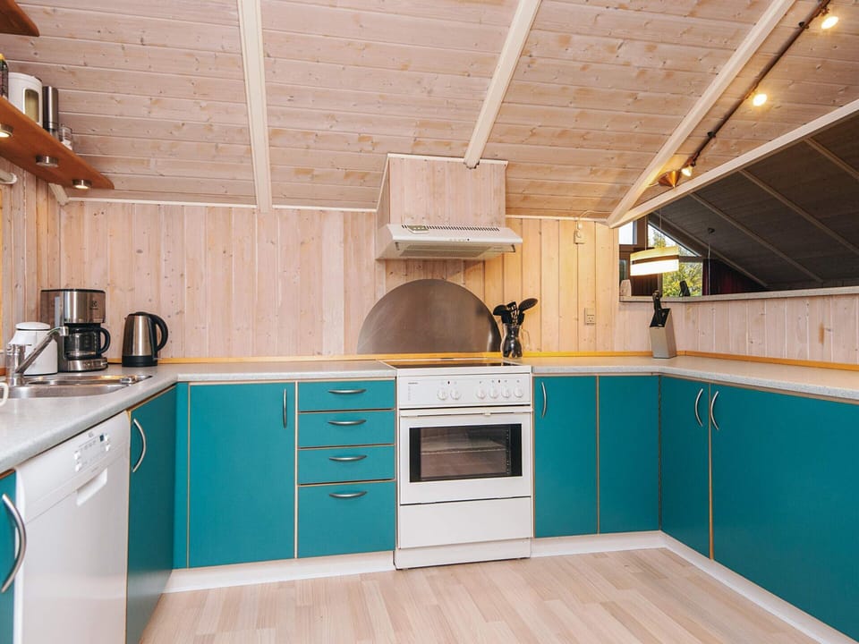 House | Interior