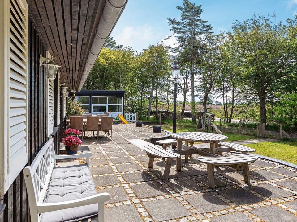 House | Dining