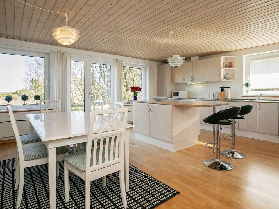 House | Interior