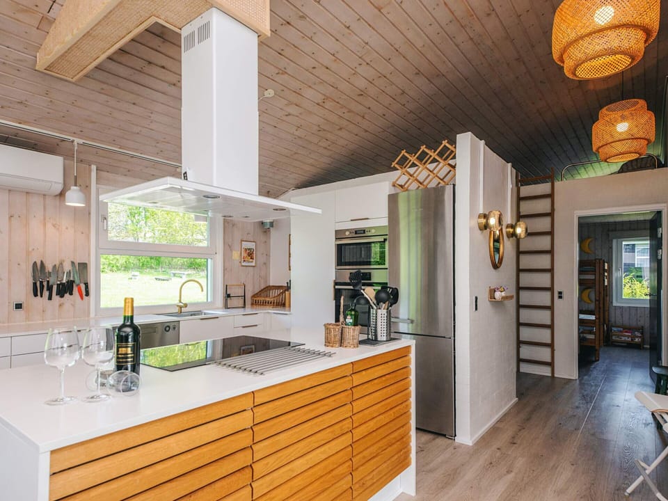 House | Interior