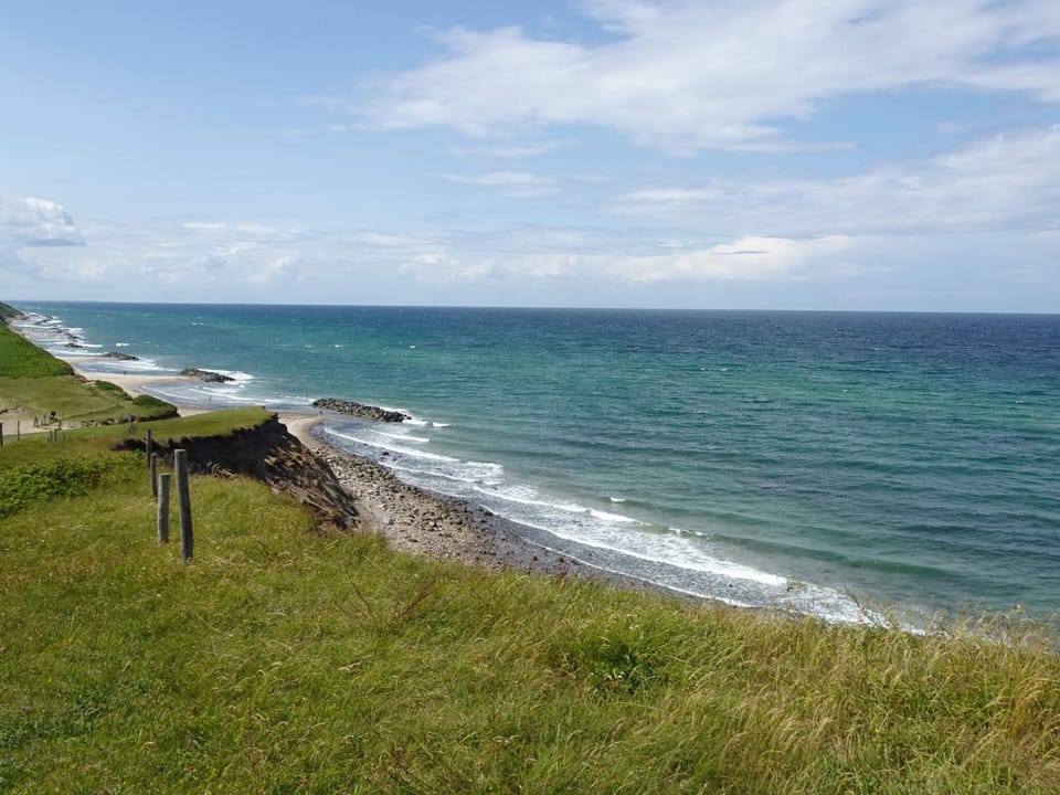 5 Star Holiday Home in Vejby House in Capital Region of Denmark