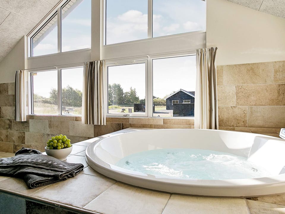 5 Star Holiday Home in Vejby House in Capital Region of Denmark