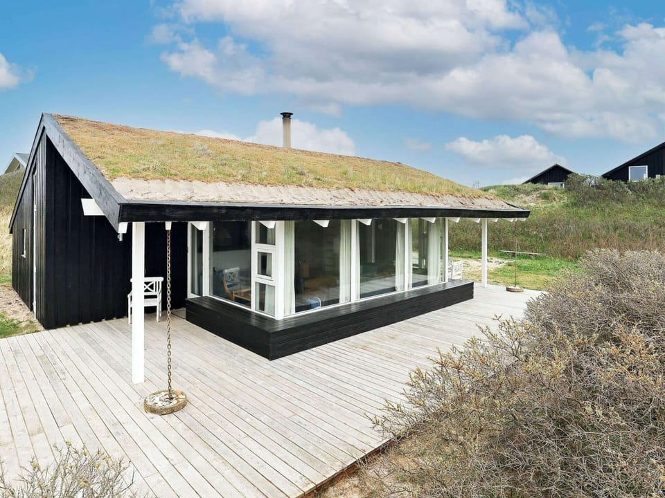 House | View from property