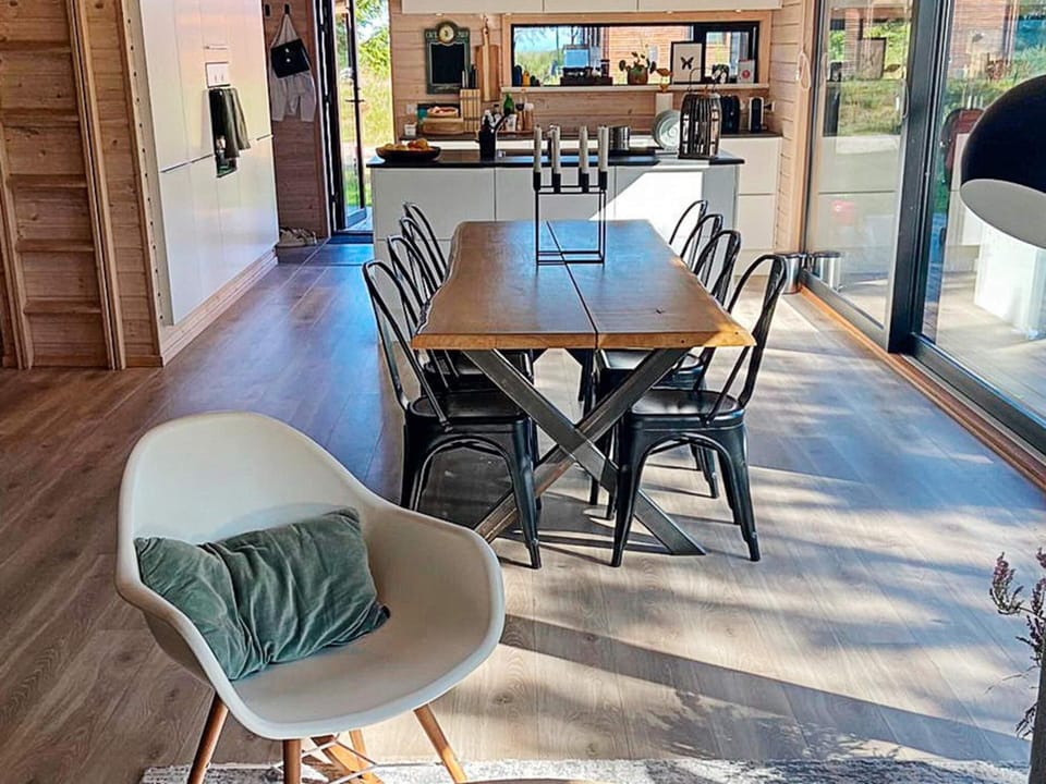 House | Interior