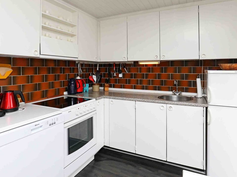 House | Interior