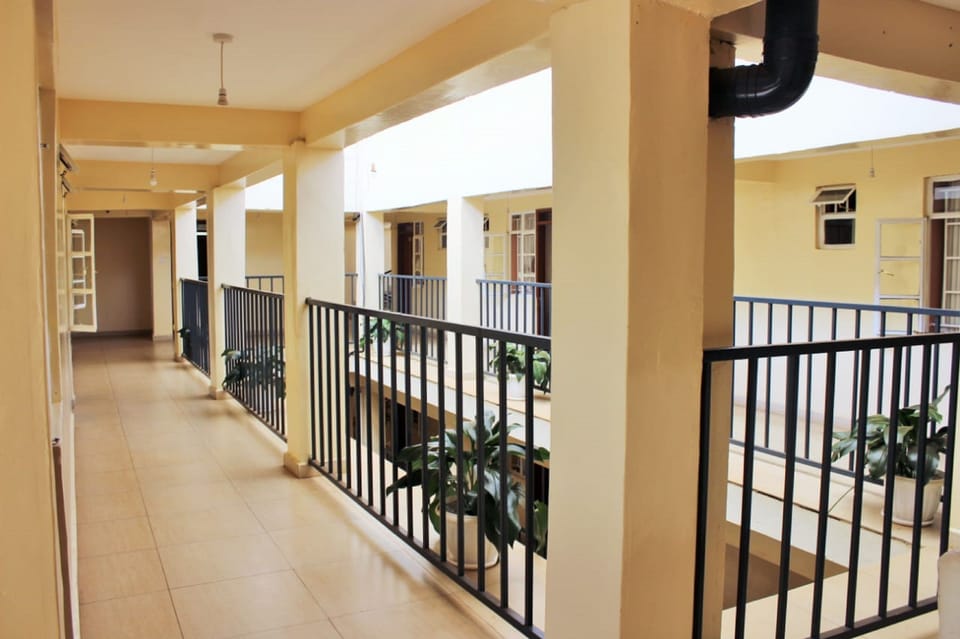 Antonio's Guest House Bungoma Bed and Breakfast in Kenya