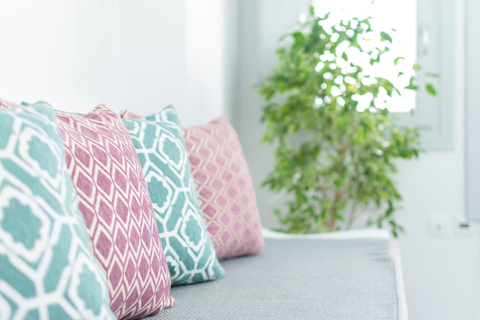 Premium Suite, Sea View | Premium bedding, down comforters, minibar, in-room safe