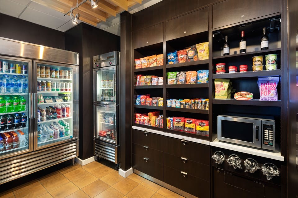 Property amenity