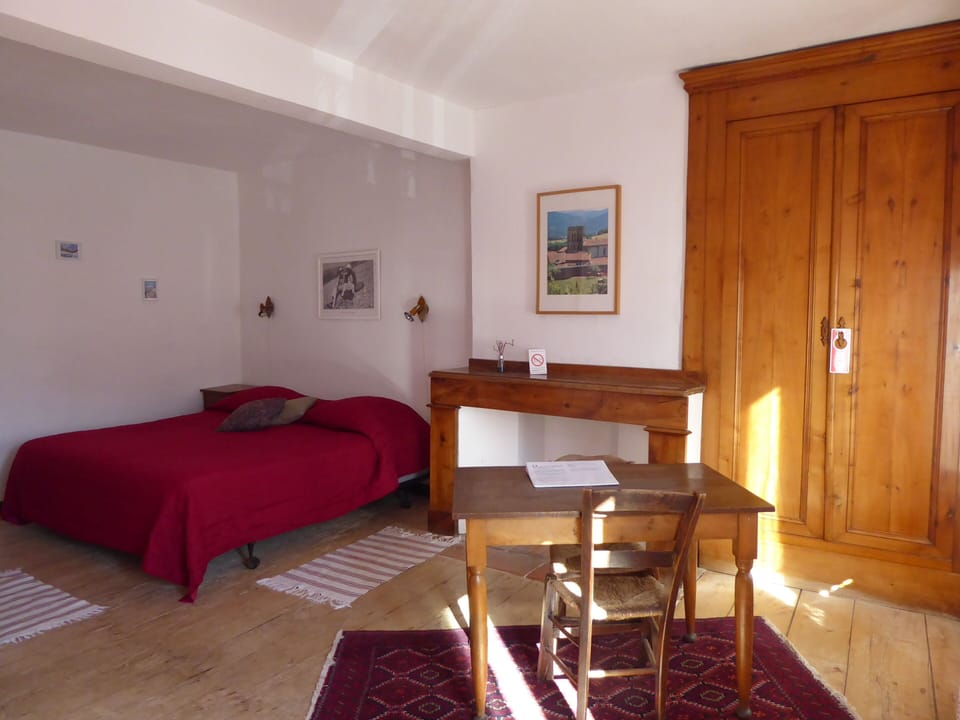 Standard Quadruple Room (Ch 10)