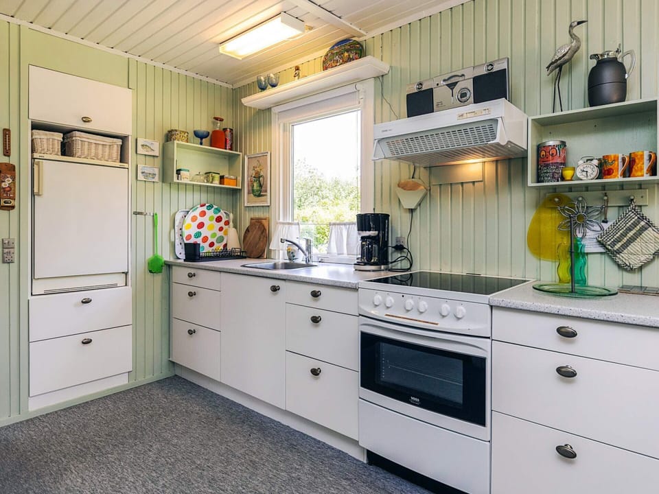House | Interior
