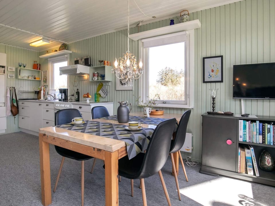 House | Interior