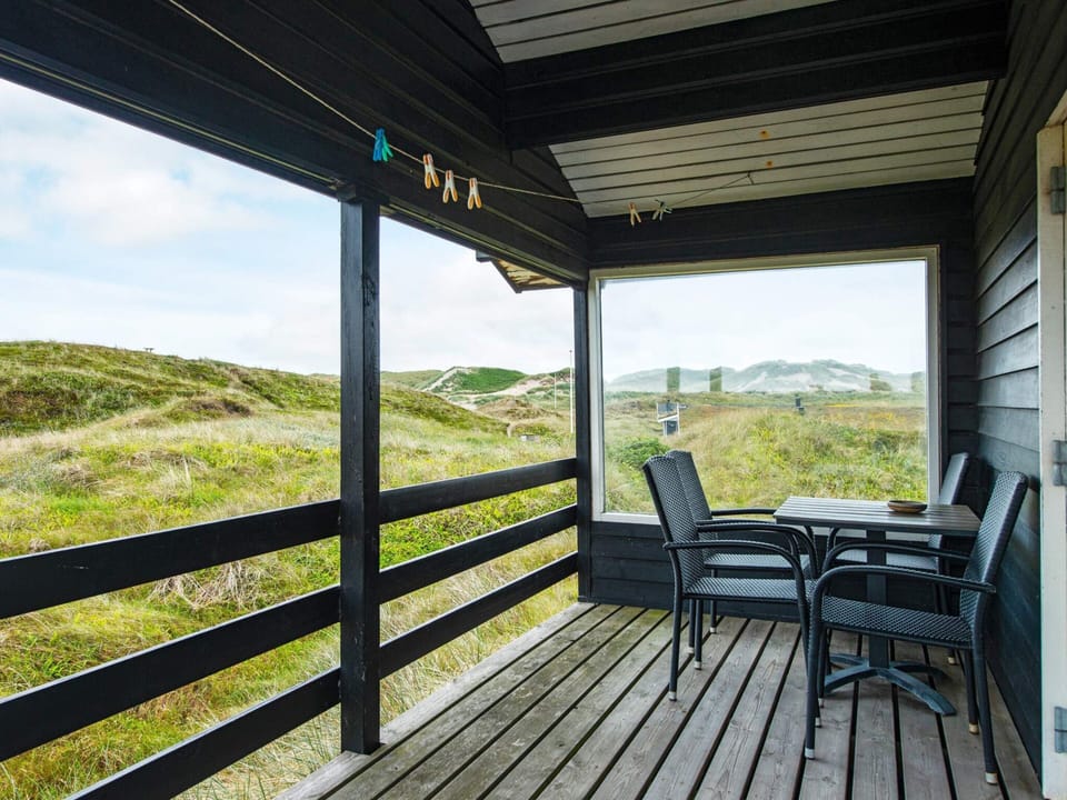 House | View from property